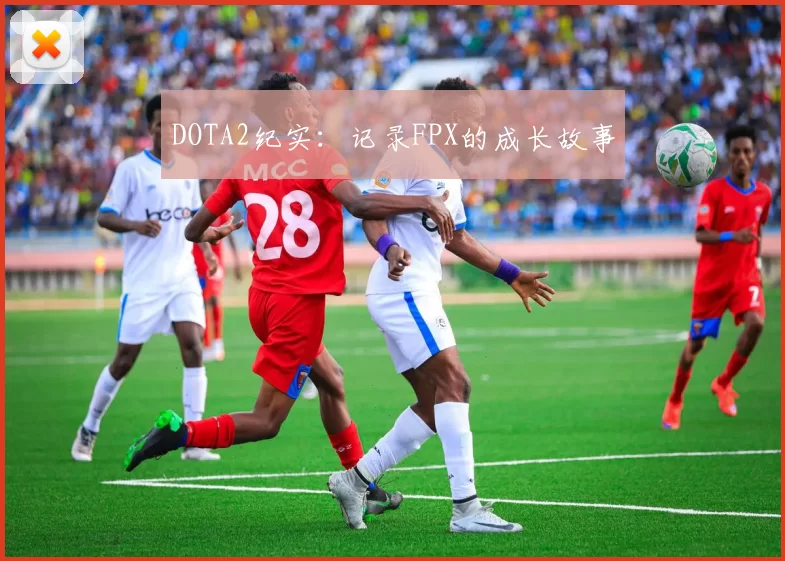 DOTA2纪实：记录FPX的成长故事