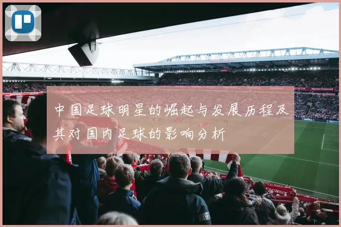 中国足球明星的崛起与发展历程及其对国内足球的影响分析